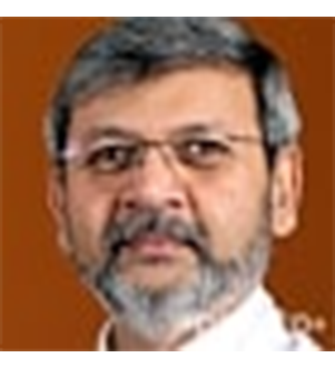 Dr. Ashutosh Kothari